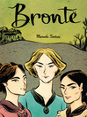 Cover image for Brontë